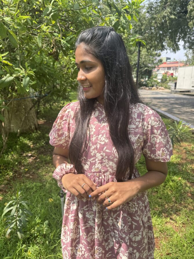 Onion Pinku Double Zip Kurti