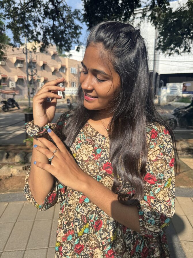 Browny world Centre Zip Kurti - Image 5