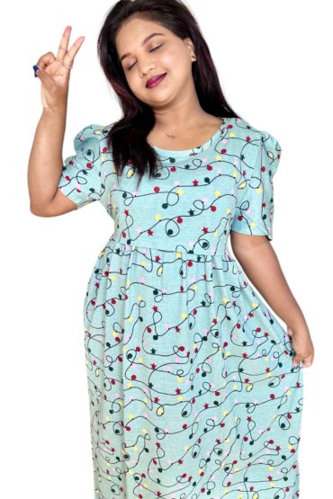 Maternity Maxi – Art Arty