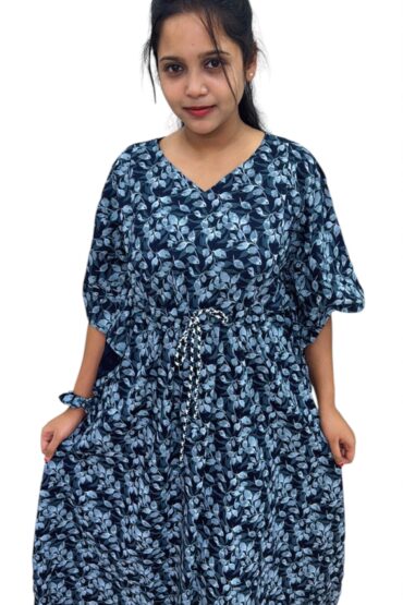 Rayon Navy