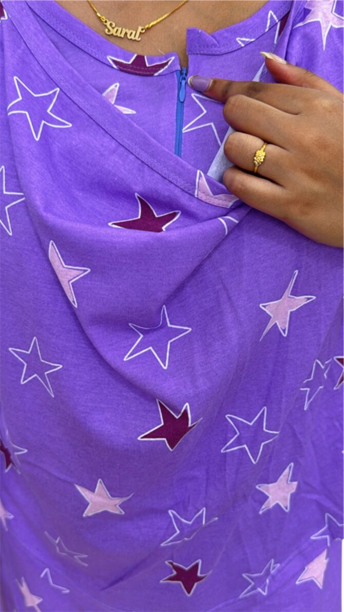 Lavender Stary - Image 5