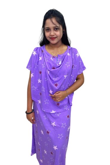 Lavender Stary