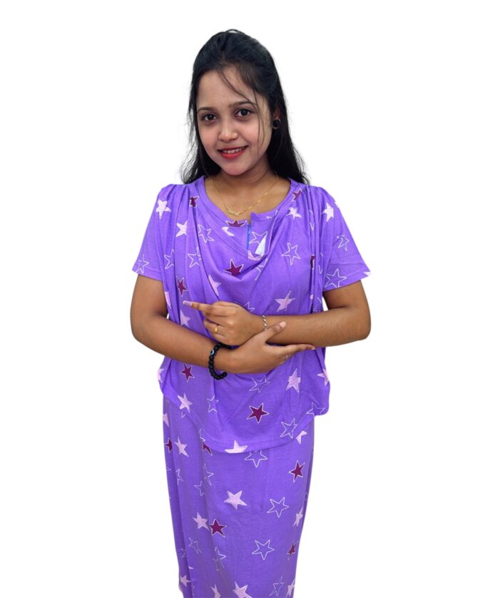 Lavender Stary - Image 7
