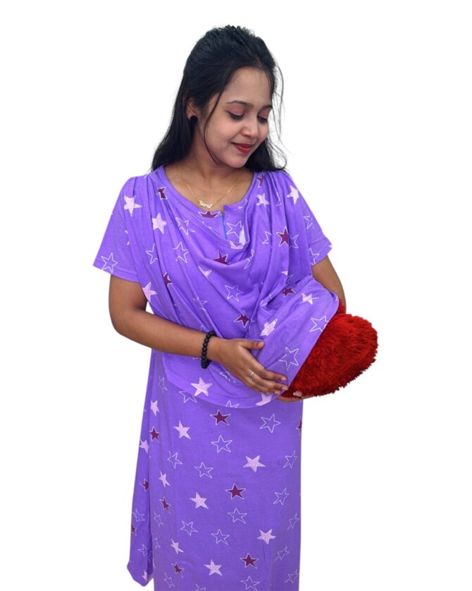 Lavender Stary - Image 4