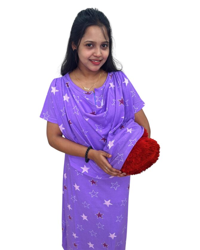 Lavender Stary - Image 3