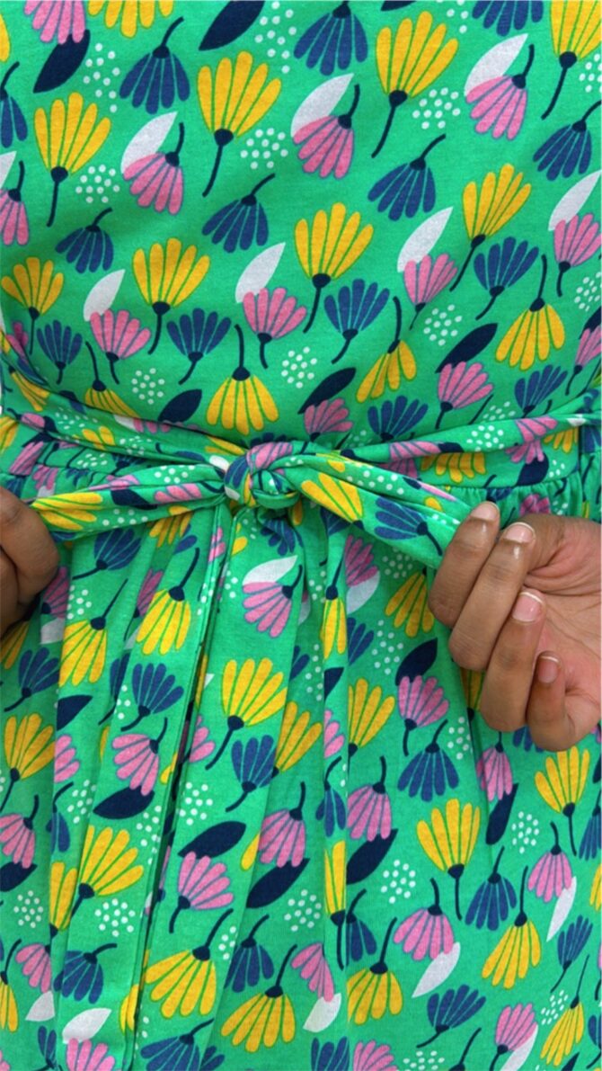 Maternity Maxi – Brighty Reliance - Image 4