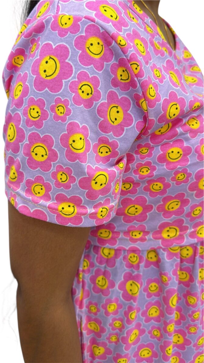 Maternity Maxi – Smiley Mom - Image 9
