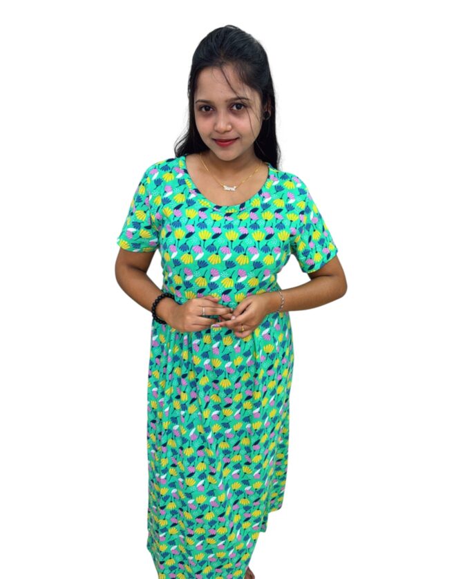 Maternity Maxi – Brighty Reliance - Image 5
