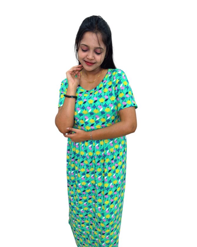 Maternity Maxi – Brighty Reliance - Image 6