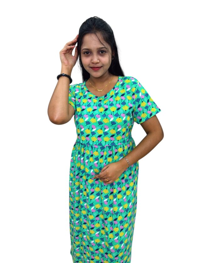 Maternity Maxi – Brighty Reliance - Image 2