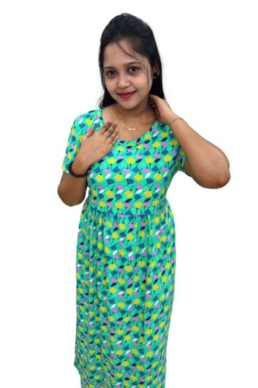Maternity Maxi – Brighty Reliance