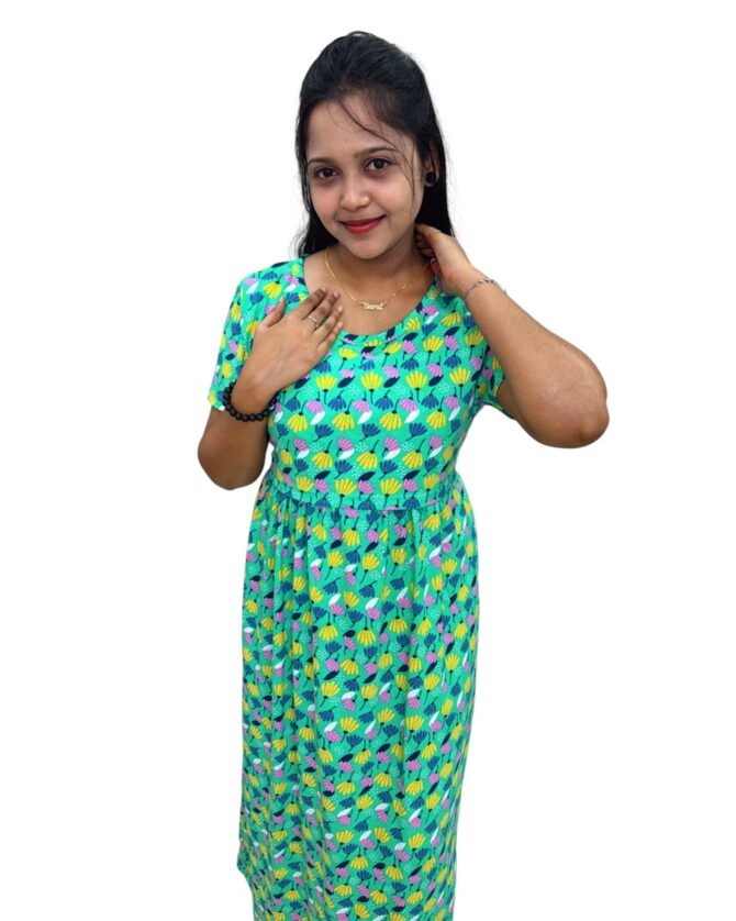 Maternity Maxi – Brighty Reliance