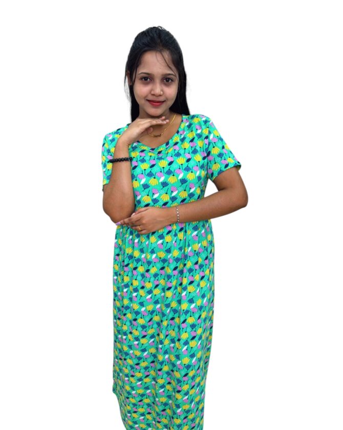 Maternity Maxi – Brighty Reliance - Image 3