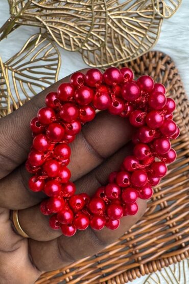 PAASI HAIR/HAND BAND-PAAS1