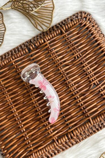 ELEGANT BANANA HAIR CLIP-ERBA1