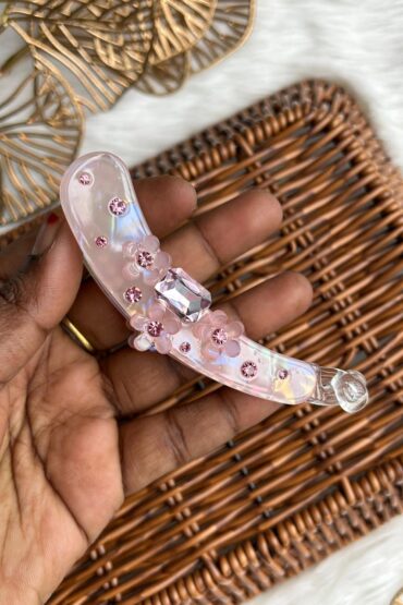 ELEGANT BANANA LOCK HAIR CLIP-GPBL1