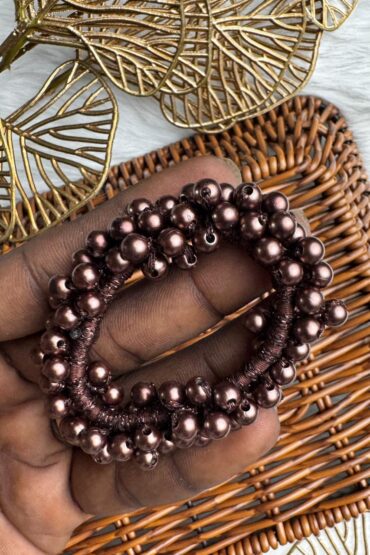 PAASI HAIR/HAND BAND-PAAS2