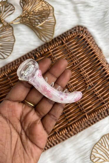 ELEGANT BANANA HAIR CLIP-ERBA2