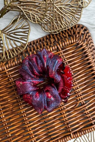 FLORAL CRYSTAL HAIR BAND-BAND3