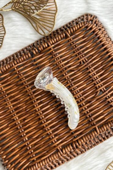 ELEGANT BANANA HAIR CLIP-EYBA3