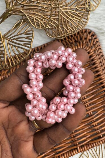 PAASI HAIR/HAND BAND-PAAS4