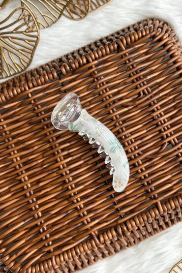 ELEGANT BANANA HAIR CLIP-EGBA4