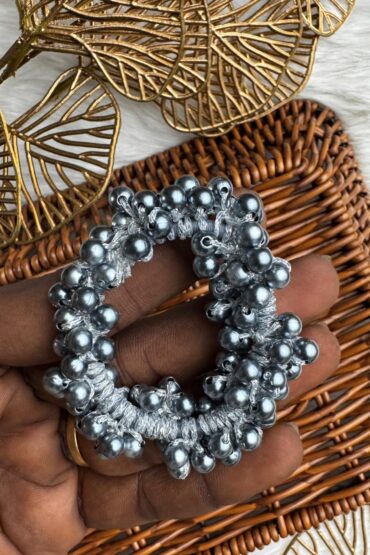 PAASI HAIR/HAND BAND-PAAS5