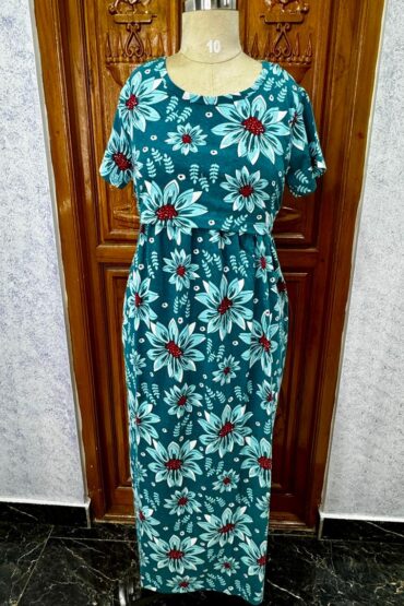 Maternity Maxi – WOW RELIANCE FLORAL