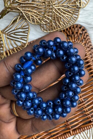 PAASI HAIR/HAND BAND-PAAS7