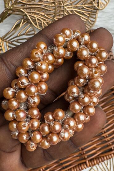 PAASI HAIR/HAND BAND-PAAS8