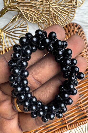 PAASI HAIR/HAND BAND-PAAS9