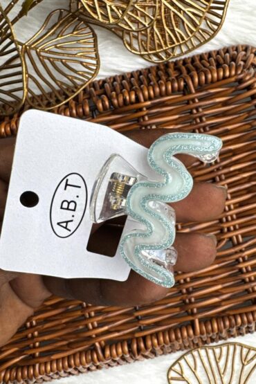 WAVY HAIR CLIP-YLYY6